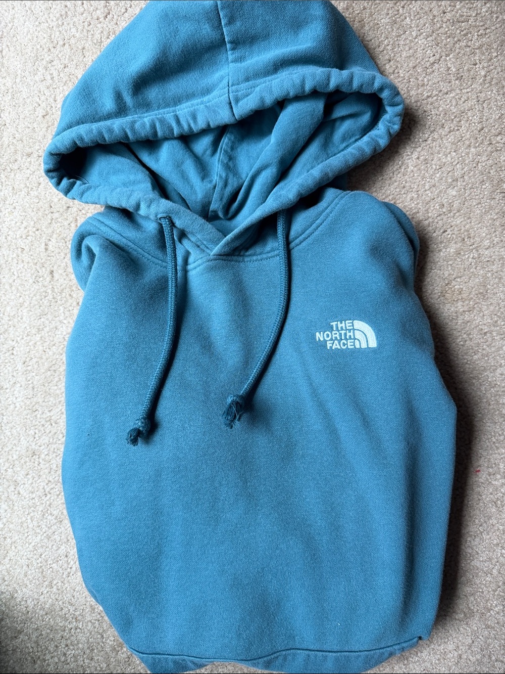 Women’s The North Face Hoodie L